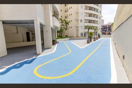 Apartamento à venda com 60m², 2 quartos e 1 vaga