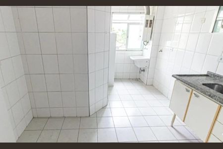 Apartamento à venda com 60m², 2 quartos e 1 vaga