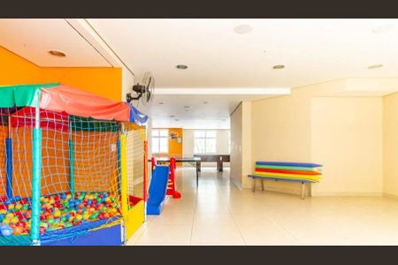 Apartamento à venda com 60m², 2 quartos e 1 vaga