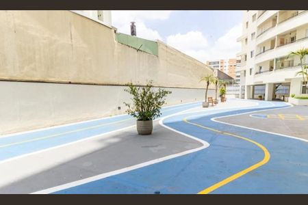 Apartamento à venda com 60m², 2 quartos e 1 vaga