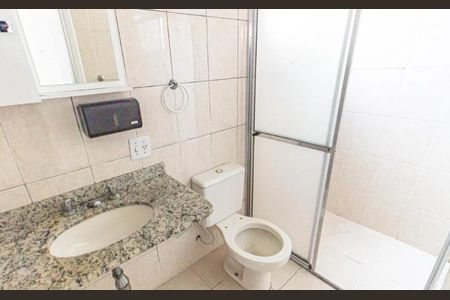 Apartamento à venda com 60m², 2 quartos e 1 vaga