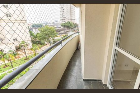 Apartamento à venda com 60m², 2 quartos e 1 vaga