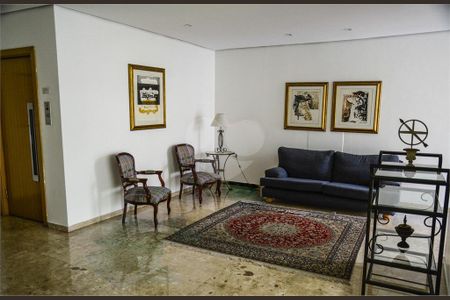 Apartamento à venda com 3 quartos, 110m² em Paraíso, São Paulo