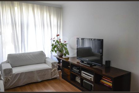 Apartamento à venda com 3 quartos, 110m² em Paraíso, São Paulo