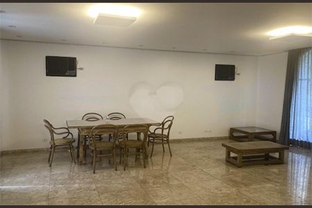 Apartamento à venda com 3 quartos, 110m² em Paraíso, São Paulo