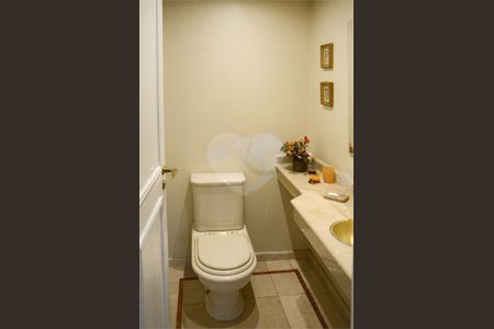 Apartamento à venda com 110m², 3 quartos e 2 vagas