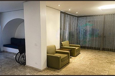 Apartamento à venda com 110m², 3 quartos e 2 vagas
