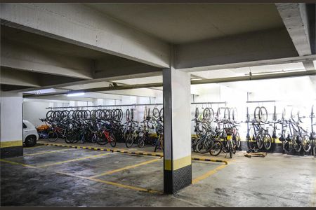 Apartamento à venda com 110m², 3 quartos e 2 vagas