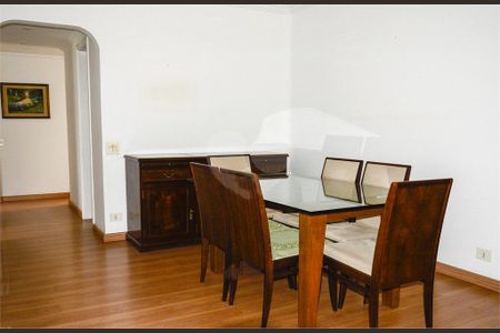 Apartamento à venda com 3 quartos, 110m² em Paraíso, São Paulo