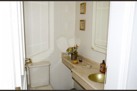 Apartamento à venda com 110m², 3 quartos e 2 vagas
