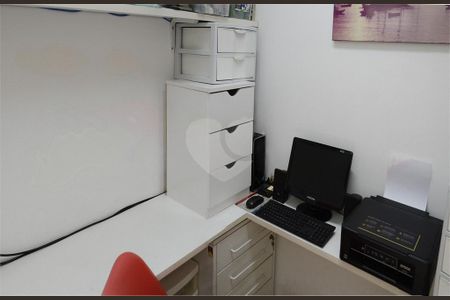 Apartamento à venda com 110m², 3 quartos e 2 vagas
