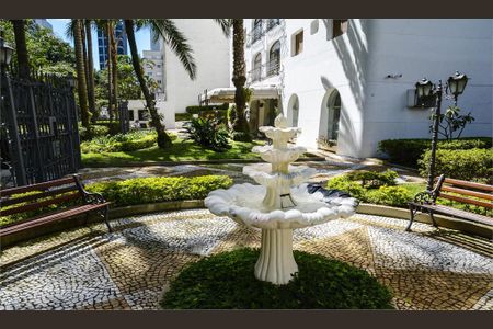 Apartamento à venda com 110m², 3 quartos e 2 vagas