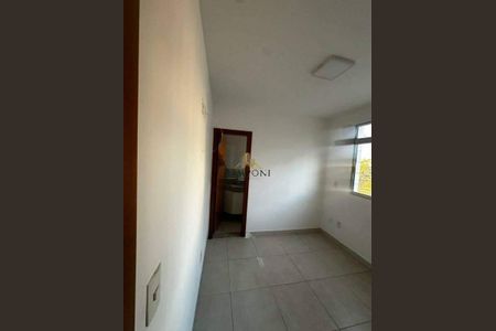 Apartamento à venda com 2 quartos, 63m² em Manacás, Belo Horizonte