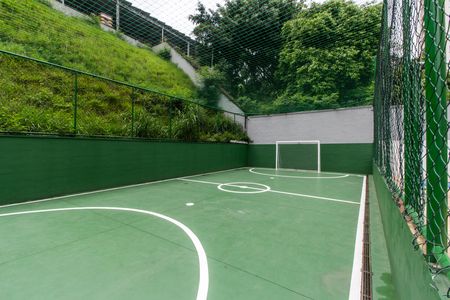 Apartamento para alugar com 51m², 2 quartos e 1 vaga Apartamento para alugar com 51m², 2 quartos e 1 vagaQuadra Esportiva