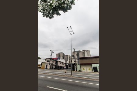 Apartamento para alugar com 51m², 2 quartos e 1 vaga Apartamento para alugar com 51m², 2 quartos e 1 vagaVista da Rua