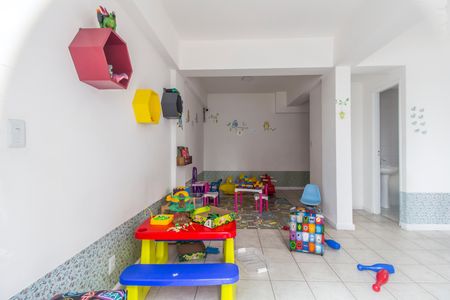 Apartamento para alugar com 51m², 2 quartos e 1 vaga Apartamento para alugar com 51m², 2 quartos e 1 vagaBrinquedoteca