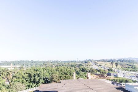 Apartamento para alugar com 51m², 2 quartos e 1 vaga Apartamento para alugar com 51m², 2 quartos e 1 vagaVista do Quarto 2