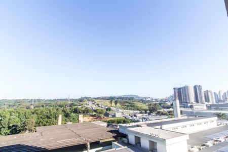 Apartamento para alugar com 51m², 2 quartos e 1 vaga Apartamento para alugar com 51m², 2 quartos e 1 vagaVista da Varanda