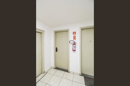 Apartamento para alugar com 51m², 2 quartos e 1 vaga Apartamento para alugar com 51m², 2 quartos e 1 vagaEntrada