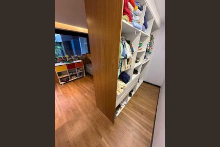 Casa de Condomínio à venda com 4 quartos, 665m² em Itanhangá, Rio de Janeiro