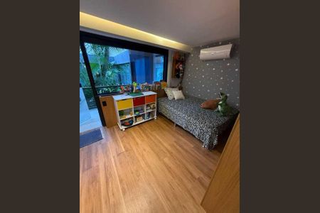 Casa de Condomínio à venda com 4 quartos, 665m² em Itanhangá, Rio de Janeiro