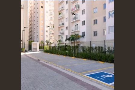 Apartamento à venda com 37m², 2 quartos e sem vaga