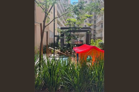 Apartamento à venda com 37m², 2 quartos e sem vaga