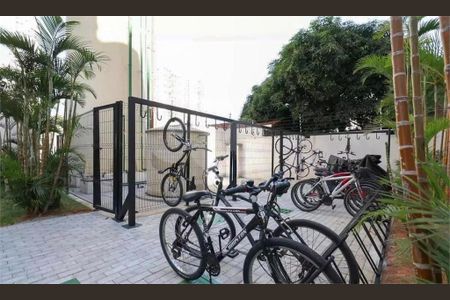 Apartamento à venda com 37m², 2 quartos e sem vaga