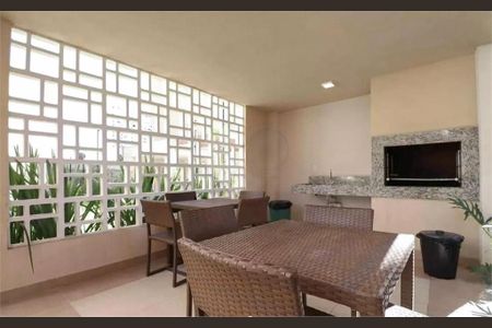 Apartamento à venda com 37m², 2 quartos e sem vaga