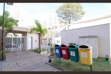 Apartamento à venda com 37m², 2 quartos e sem vaga