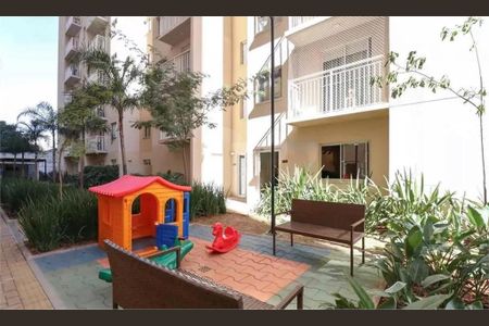 Apartamento à venda com 37m², 2 quartos e sem vaga