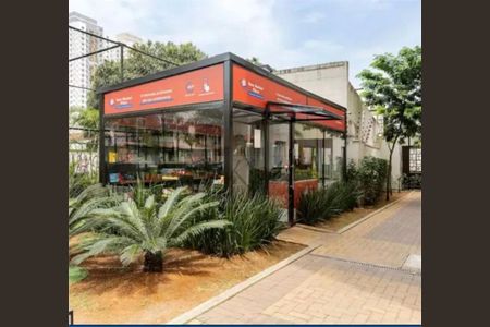 Apartamento à venda com 37m², 2 quartos e sem vaga