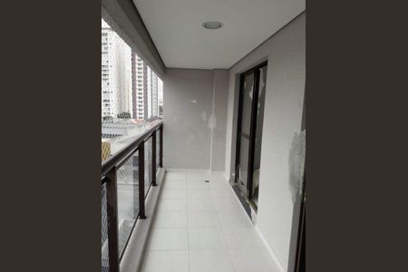 Apartamento à venda com 1 quarto, 40m² em Tatuapé, São Paulo