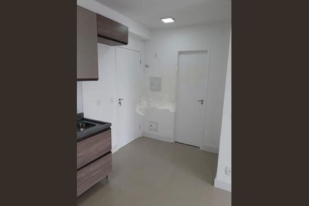 Apartamento à venda com 1 quarto, 40m² em Tatuapé, São Paulo