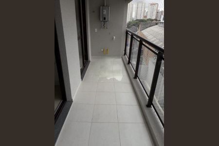 Apartamento à venda com 1 quarto, 40m² em Tatuapé, São Paulo