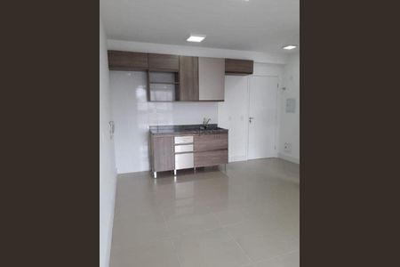 Apartamento à venda com 1 quarto, 40m² em Tatuapé, São Paulo