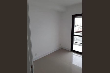 Apartamento à venda com 1 quarto, 40m² em Tatuapé, São Paulo