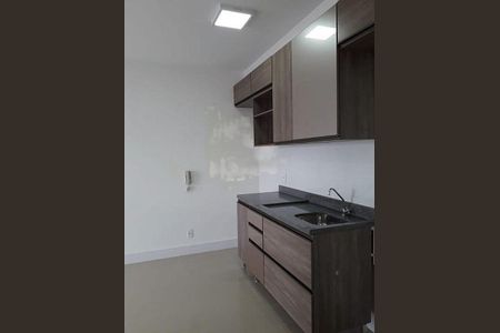 Apartamento à venda com 1 quarto, 40m² em Tatuapé, São Paulo
