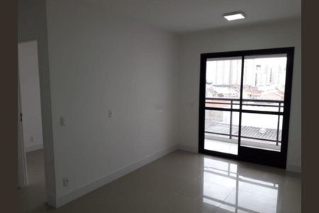 Apartamento à venda com 1 quarto, 40m² em Tatuapé, São Paulo