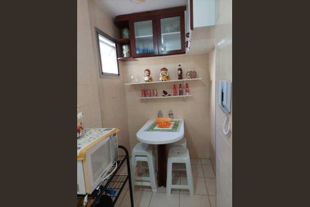 Apartamento à venda com 3 quartos, 110m² em Recreio dos Bandeirantes, Rio de Janeiro