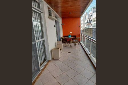 Apartamento à venda com 3 quartos, 110m² em Recreio dos Bandeirantes, Rio de Janeiro