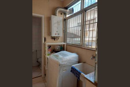 Apartamento à venda com 3 quartos, 110m² em Recreio dos Bandeirantes, Rio de Janeiro