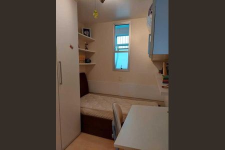 Apartamento à venda com 3 quartos, 110m² em Recreio dos Bandeirantes, Rio de Janeiro