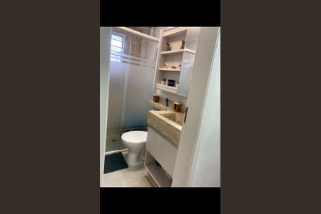 Apartamento à venda com 2 quartos, 48m² em Vila Galvão, Guarulhos