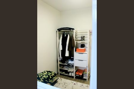 Apartamento à venda com 75m², 3 quartos e 2 vagasQuarto 1