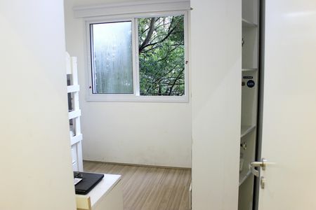 Apartamento à venda com 75m², 3 quartos e 2 vagasQuarto 2