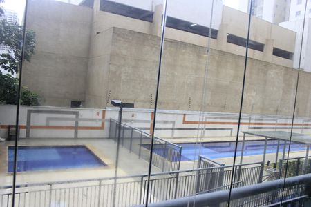 Apartamento à venda com 75m², 3 quartos e 2 vagasVaranda 
