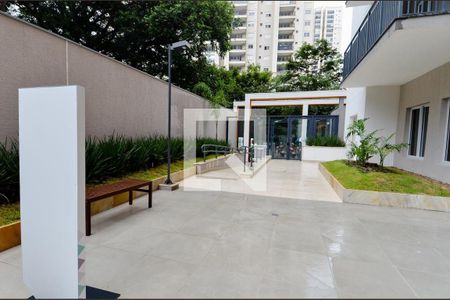 Apartamento à venda com 75m², 3 quartos e 2 vagasÁrea comum 