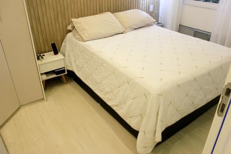 Apartamento à venda com 75m², 3 quartos e 2 vagasSuíte 