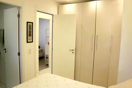 Apartamento à venda com 75m², 3 quartos e 2 vagasSuíte 
